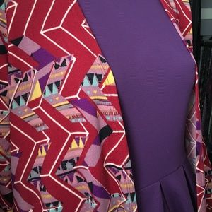 New Lularoe Sarah Cardigan